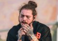 Post Malone Tattoo Pictures