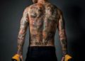 Sergio Ramos Tattoo Full Body