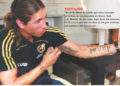 Sergio Ramos Tattoo Parent
