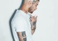 Zayn Malik Tattoo Sleeve
