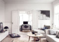 Scandinavian Interior Design For Living Room