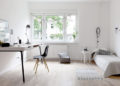 Scandinavian Interior Design For Small Bedroom