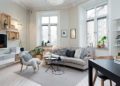 Scandinavian Interior Design Ideas For Apartment