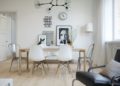 Scandinavian Interior Design Ideas For Dining Room