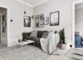 Scandinavian Interior Design Inspiration For Living Room