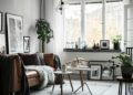 Scandinavian Interior Design Inspiration For Small Space