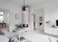 Scandinavian Interior Design Style and Idea