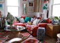 Bohemian Interior Design Ideas For Living Room