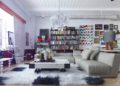 Bohemian Interior Design Ideas For Shabby Chic Living Room