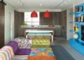 Bohemian Interior Design Inspiration For Living Room