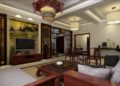 Chinese Interior Design For Living Room