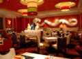 Chinese Interior Design For Restaurant