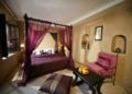 Classic Moroccan Interior Design For Bedroom