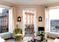 French Interior Design Ideas For Apartment