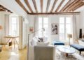 French Interior Design Living Room