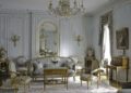 French Interior Design in Classic Style