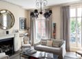 French Interior Design with Country Style