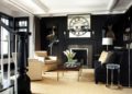 Gothic Interior Design Ideas For Italian Living Room