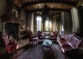 Gothic Interior Design Ideas For Living Room