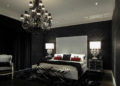 Gothic Interior Design Ideas For Modern Bedroom