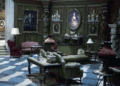 Gothic Interior Design Ideas For Victorian Living Room