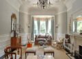 Gothic Victorian Interior Design Ideas For Living Room