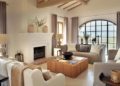 Italian Interior Design For Living Room