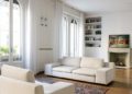 Italian Interior Design Ideas For Chic Living Room