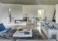 Italian Interior Design Ideas For Contemporary Living Room