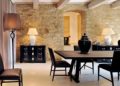 Italian Interior Design Ideas For Dining Room