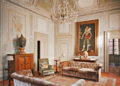 Italian Interior Design Ideas For Luxury Living Room
