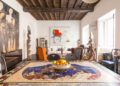 Italian Interior Design Ideas For Open Plan Living Area