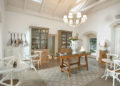 Italian Interior Design Ideas For Rustic Living Room