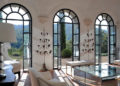 Italian Interior Design Ideas For Villa