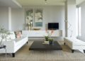 Japanese Interior Design For Living Room