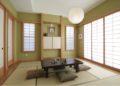 Japanese Interior Design For Small Room