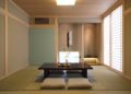 Japanese Interior Design For Small Space