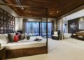 Japanese Interior Design Ideas For Large Bedroom