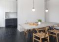Japanese Interior Design Ideas For Modern Dining Room