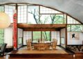 Japanese Interior Design Image