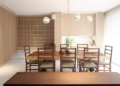 Japanese Interior Design Inspiration For Dining Room