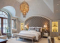 Luxury French Interior Design For Bedroom