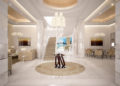 Luxury Middle East Interior Design