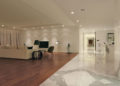 Luxury Middle East Interior Design For Modern Living Room