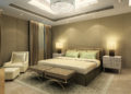 Luxury Middle East Interior Design Ideas For Bedroom