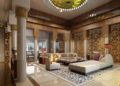 Luxury Middle East Interior Design Living Room