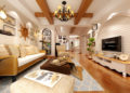 Mediterranean Interior Design Decoration For Modern House