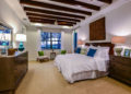 Mediterranean Interior Design For Bedroom