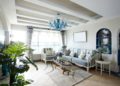 Mediterranean Interior Design Ideas For Living Room