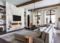 Mediterranean Interior Design Style For Living Room